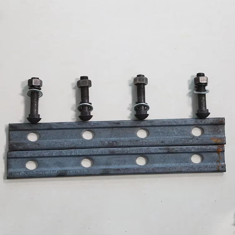 Rail Joint Bar For Railway suppliers Rail Joint Bar For Railway suppliers