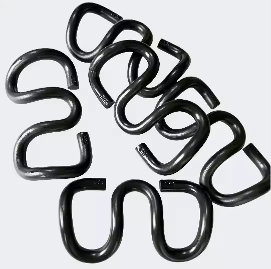Rails SKL Clips high quality Rails SKL Clips high quality
