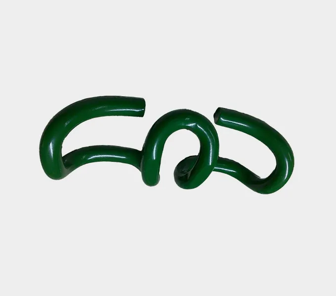 Clipuri feroviare SKL3