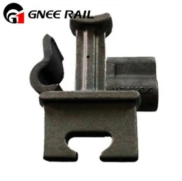Railway Fastening System Shoulder suppliers Railway Fastening System Shoulder suppliers