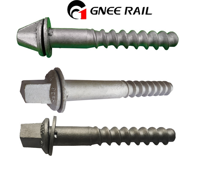 Sistem de fixare a cărorului de fixare a șurubului