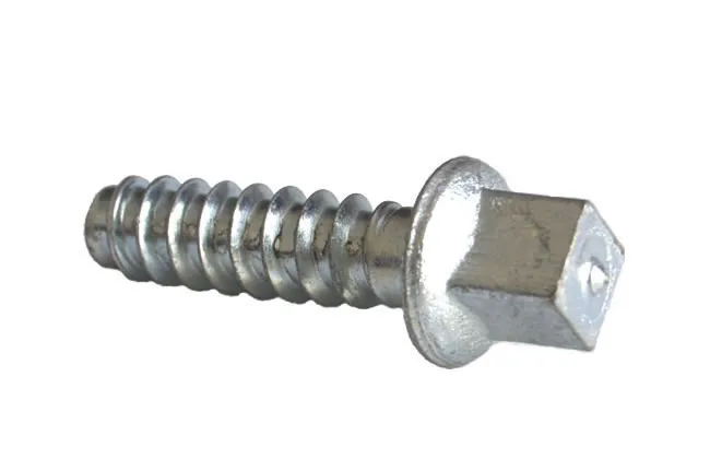 Placă de legătură cu șurub SPIKE SS8