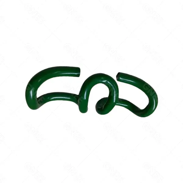 Sistem de fixare a șinei de clip SKL14