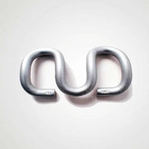 Clipuri de cale ferată SKL14