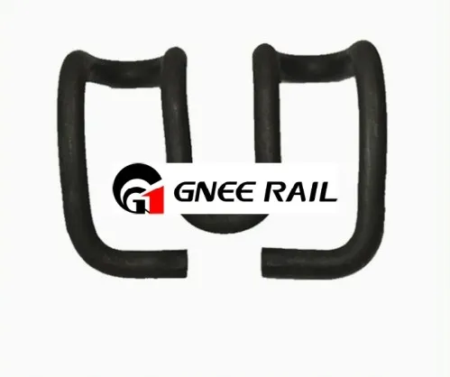 Clip pentru șină SKL21