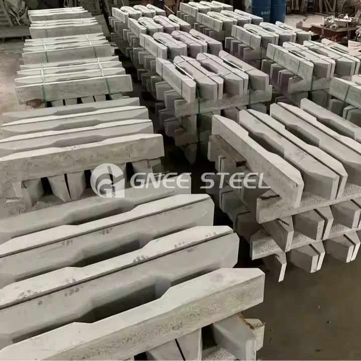 Sleeper For Railway Track Sleeper For Railway Track