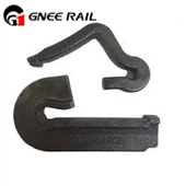 Ancore de cale ferată de 70 lb