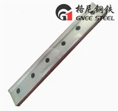 Bară de îmbinare a căii ferate BS 50 "O".