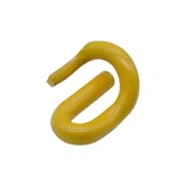 Clipul de fixare a șinei de fixare