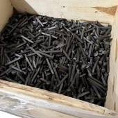 Spikes de câine galvanizat la cald Q235