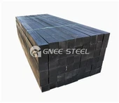 Uhmwpe Plastic Sleeppers