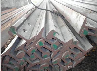 YB \/ T 5055 - 2014 Rail de macara standard Qu100