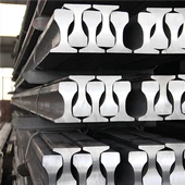 YB 222 55 Q 18 kg șină de oțel