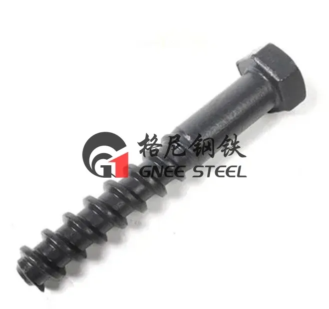 Șurub șină Ss23 Spike