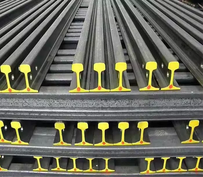 Steel Rails high quality Steel Rails high quality
