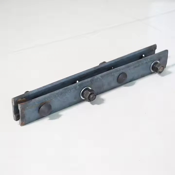 Steel Railway Fish Plate best