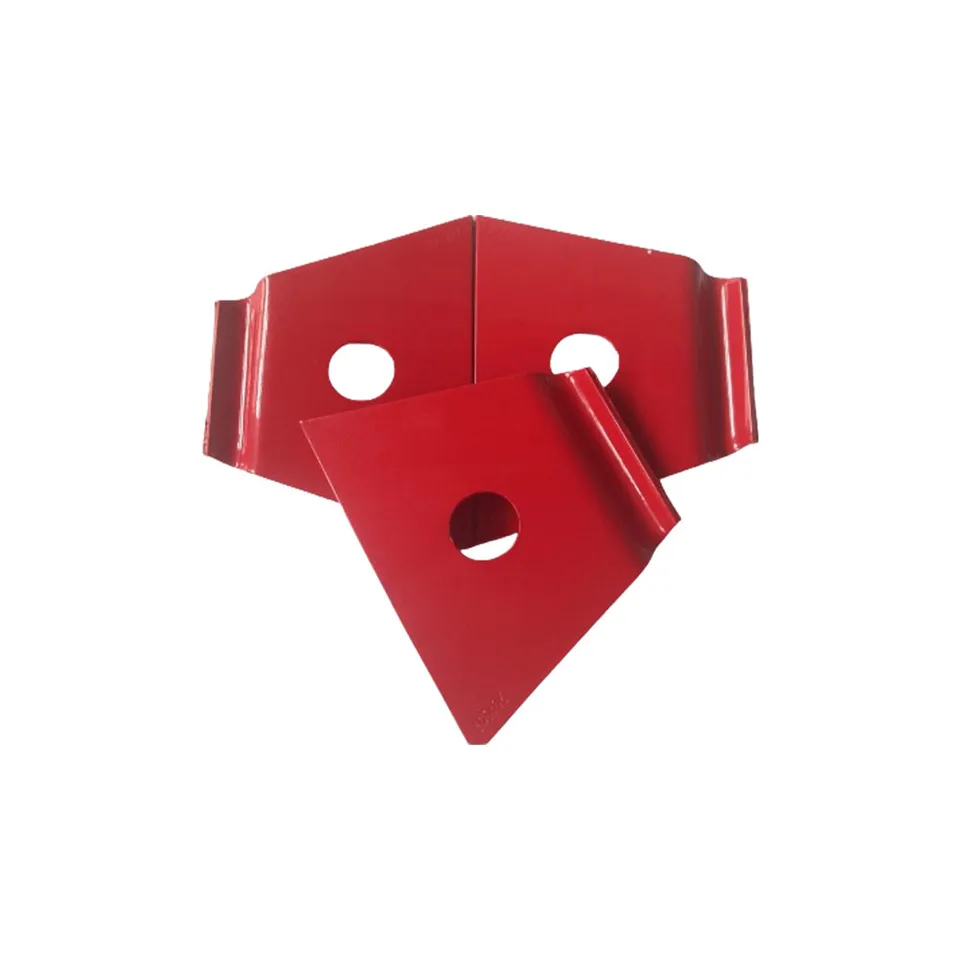 Agrafe Nabla de oțel