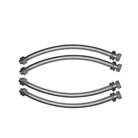 Steel Subway Segment Bolts suppliers