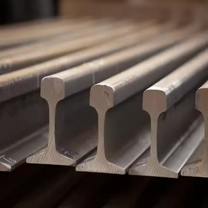 U71MN oțel șină qu100