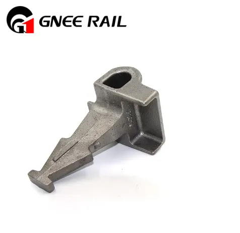 UIC 54 Umăr de cale ferată