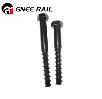 Șuruburi de cale ferată de tip V20