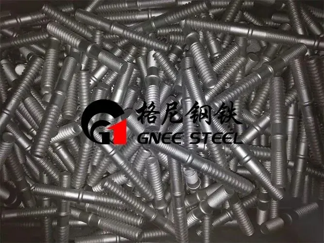 V23 Șurub șină Spike